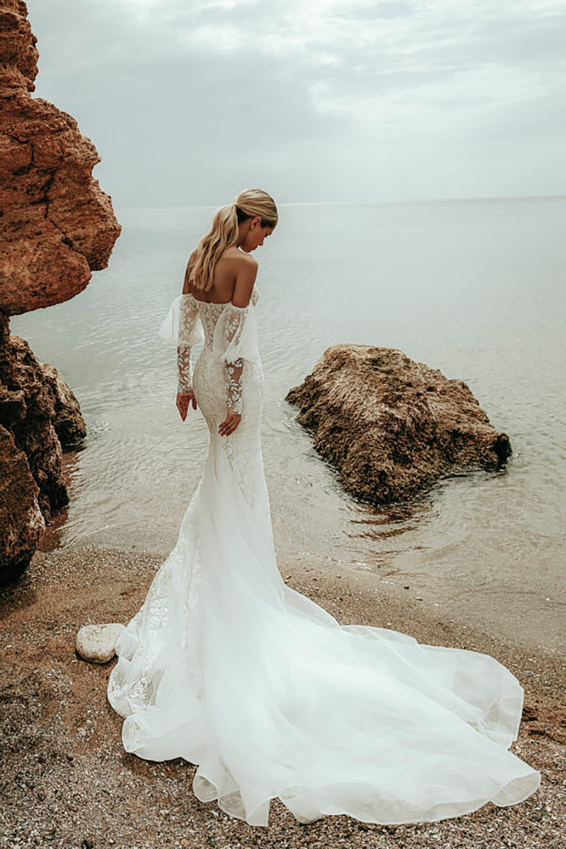 Bridals Theodora - La Vie En Rose  portfolio